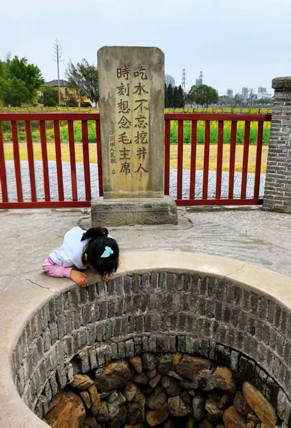 昆仑岩：赣南过年感悟