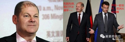 汽车工业“以技术抢市场”的阴谋破产了,德国人急了!