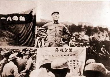 毛泽东军事思想：人类军事思想史上的奇迹