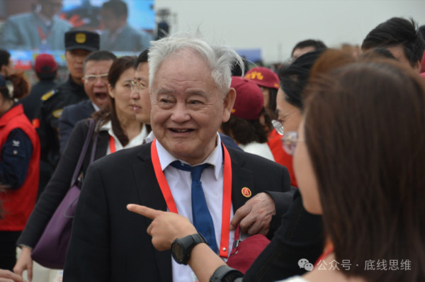 缅怀运十副总师程不时：一生致力造属于中国人的大飞机