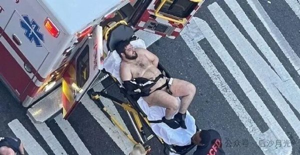 特朗普被激怒！阿富汗“带路党”竟到美国首都开枪