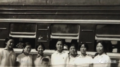 为了响应“把医疗卫生工作的重点放到农村去”的号召,她这一去就是50余年!