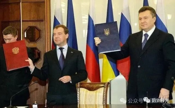 何苦呢？乌克兰人开始怀念亚努科维奇！