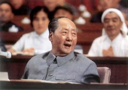 十年来国外毛泽东研究述评:他是中国历史上最伟大的巨人
