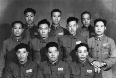 送沙飞最后一程,聂荣臻的亲笔签字让沙飞泪流满面