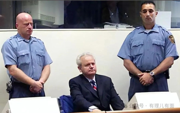 审判杜特尔特,海牙启动“绞肉机”