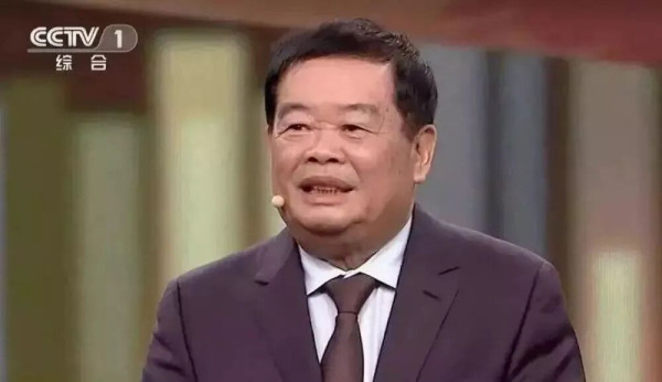 我希望中国能多一些像曹德旺这样的民族企业家!