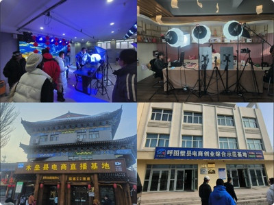 我去了外媒口中所谓的中国“最黑暗”的地方,真的“大开眼界”!