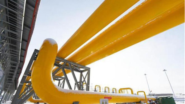 乌克兰要斩断俄欧能源通道,凸显另一大国20年高瞻远瞩!