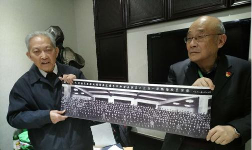 葛元仁:毛主席警卫谈毛主席的几件往事