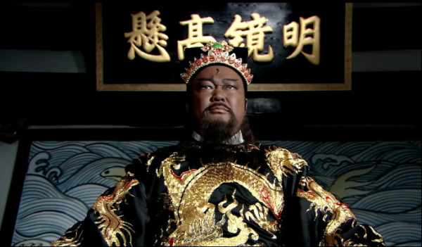 司马南：包公会如何对付政治骗子？
