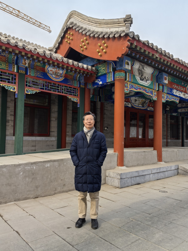 全根先：论红色文化与家风传承