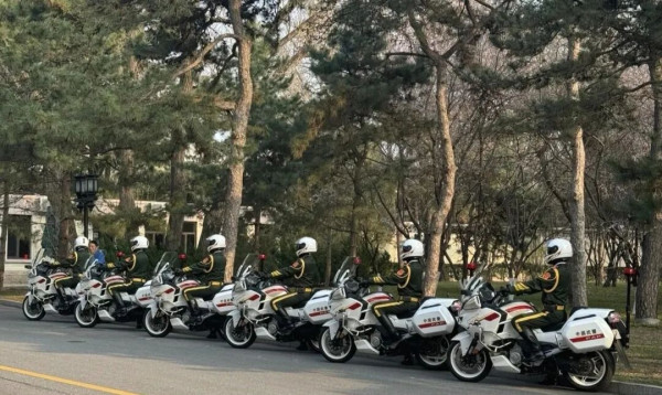 陈先义：繁忙的钓鱼台国宾馆