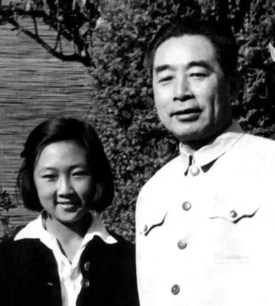 周总理侄女周秉德:虽然艰苦,但六十年代“腐败”不会成为一个话题