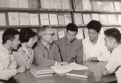 陈晋南:缅怀第一代核潜艇工程元勋钱令希院士
