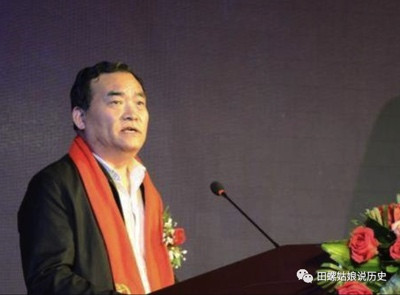他是焦书记的儿子,继承父亲意志为百姓服务,后担任开封政协主席