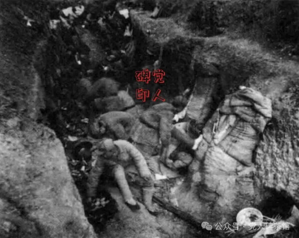 那些有名与无名的烈士