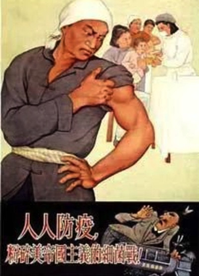 揭露朝鲜战争细菌战,这位江苏人把美国钉上了历史耻辱柱