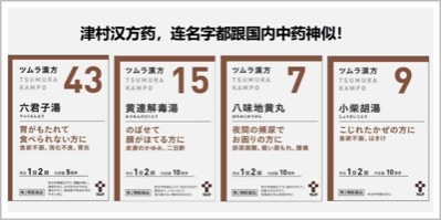 警惕!日企疯狂,洋中药大举进攻中国市场