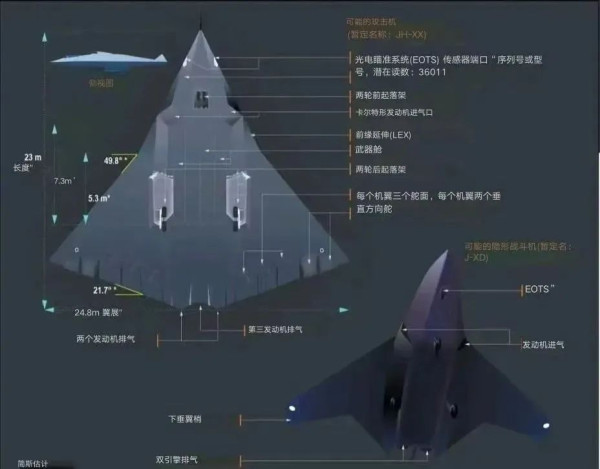 中国先进科技成果和军事装备集中大爆发意味着什么?