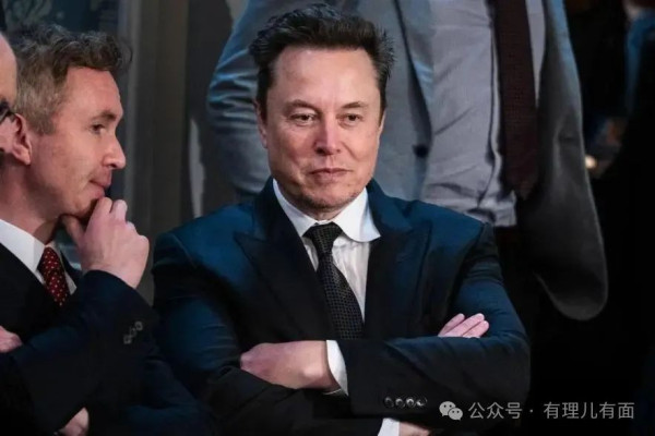 “美国党”会成为美国两党的掘墓人吗？