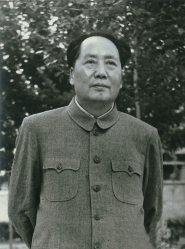 毛主席是怎样提出著名的“球籍论”的？