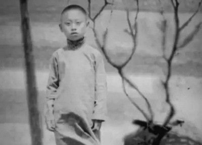 惊天事业,沉默人生