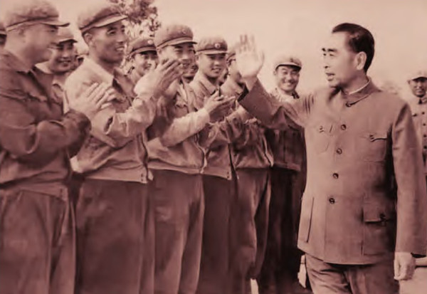 舒云:1970年中国预备航天员选拔记