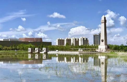 三五九旅今何在?