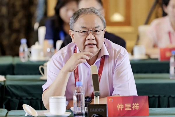 仲呈祥:要反对单纯以票房多少衡量一部电影的价值