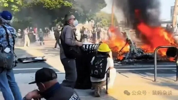 苏联笑话多杜撰，美国笑话正直播