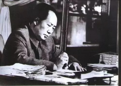 毛主席的十二大遗产!
