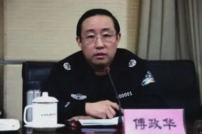 司马南：必须拿起人民民主专政这把刀子