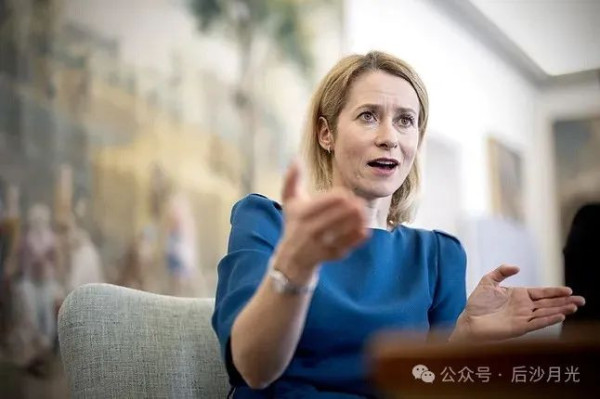 来了！特朗普的关税战，终于对全球开打！