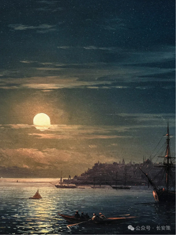 陈先义：论“外国月亮比中国圆”谎言的破产