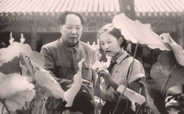 李讷:感谢父亲对我的严厉要求