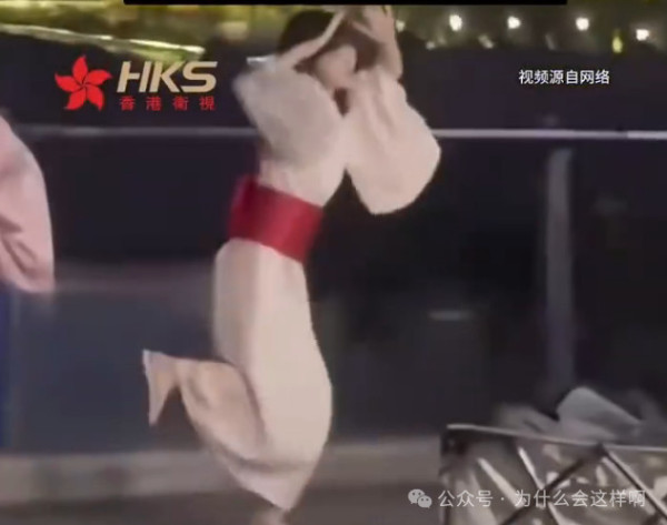 只许精日分子作妖，不许中国人民愤怒？
