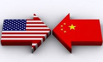 新华社评论员:美方乱港遏中的企图必定落空