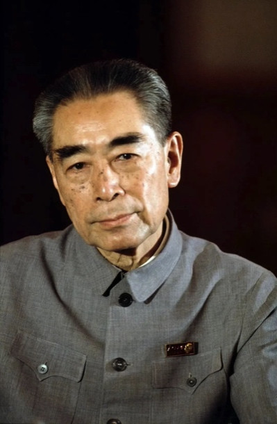 美国记者:周恩来这“一着棋”极妙,成功地让美国新闻界去反对美国国务院