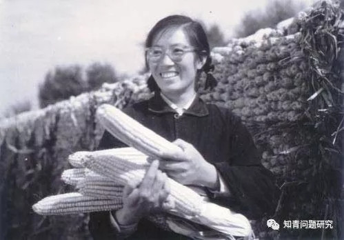 侯隽:知识分子与工农相结合的道路是正确的