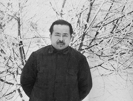 中共党史上并不多见:任弼时的一篇个人报告替代了中央决议