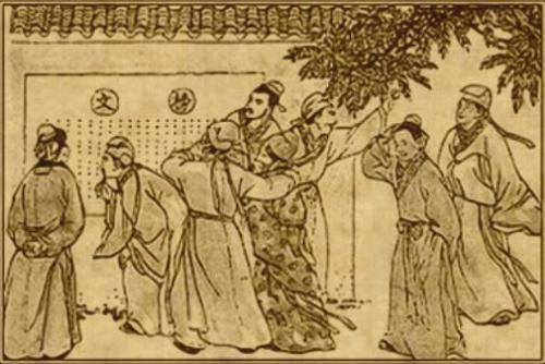 吴新：追根究底论“公知”（三）