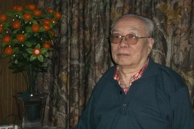 牟闵回忆录节选:向延安