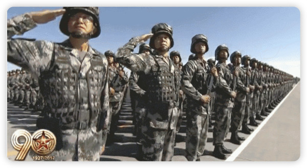 罗援：一旦台海战争爆发，解放军最大的优势是什么？