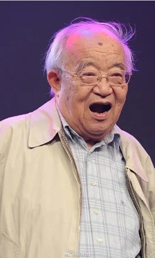 林治波:我认识的乔羽先生