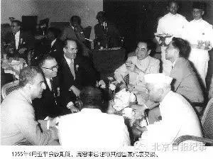 70年前，周总理如何躲过暗杀？