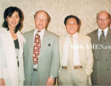 赵薇,一再从高点直线坠落,终于粉身碎骨