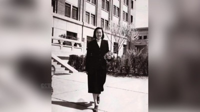 她,被赞为中国第一颗原子弹爆炸成功背后的女功臣!