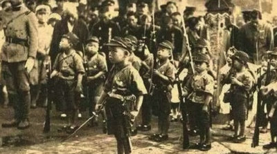 日本间谍潜伏中国被擒!日在华情报布局触目惊心!