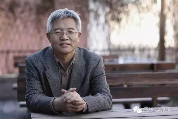 英国前官员斥张维迎:对英美历史居然存在误读 张维迎误导了13亿人!